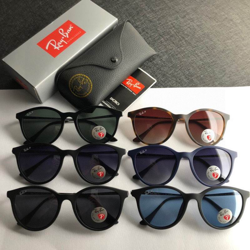 Rayban Glasses (328)